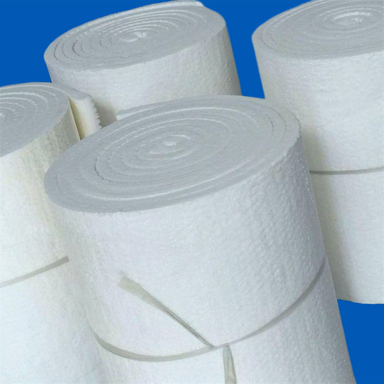 和田市陶瓷纤维毡