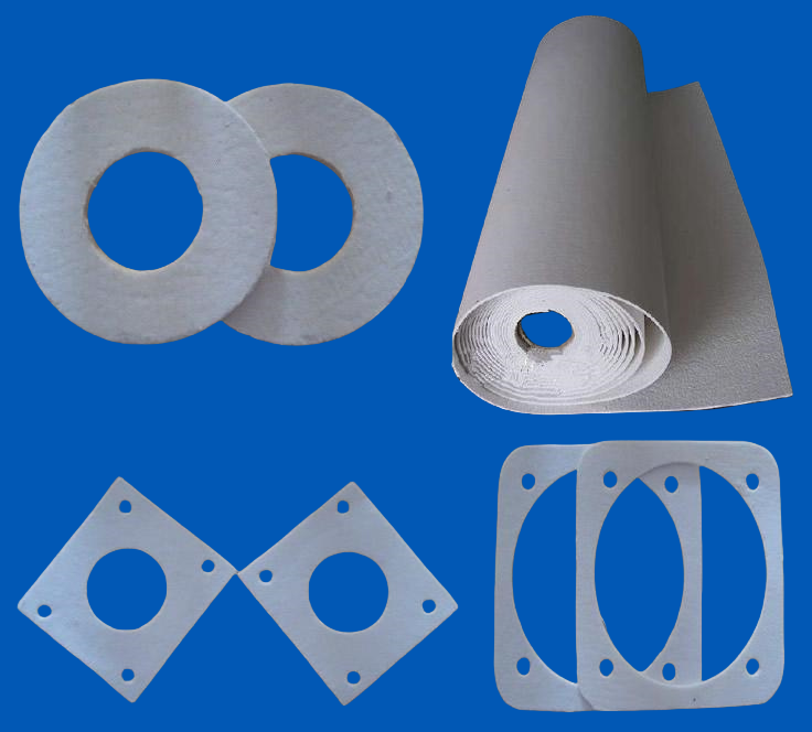 和田市陶瓷纤维纸